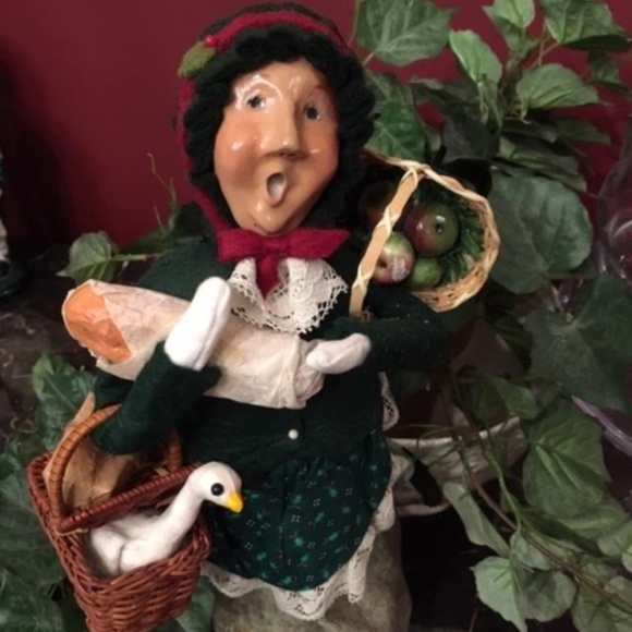 Other - Byers Choice